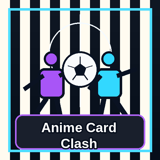 Anime Card Clash
